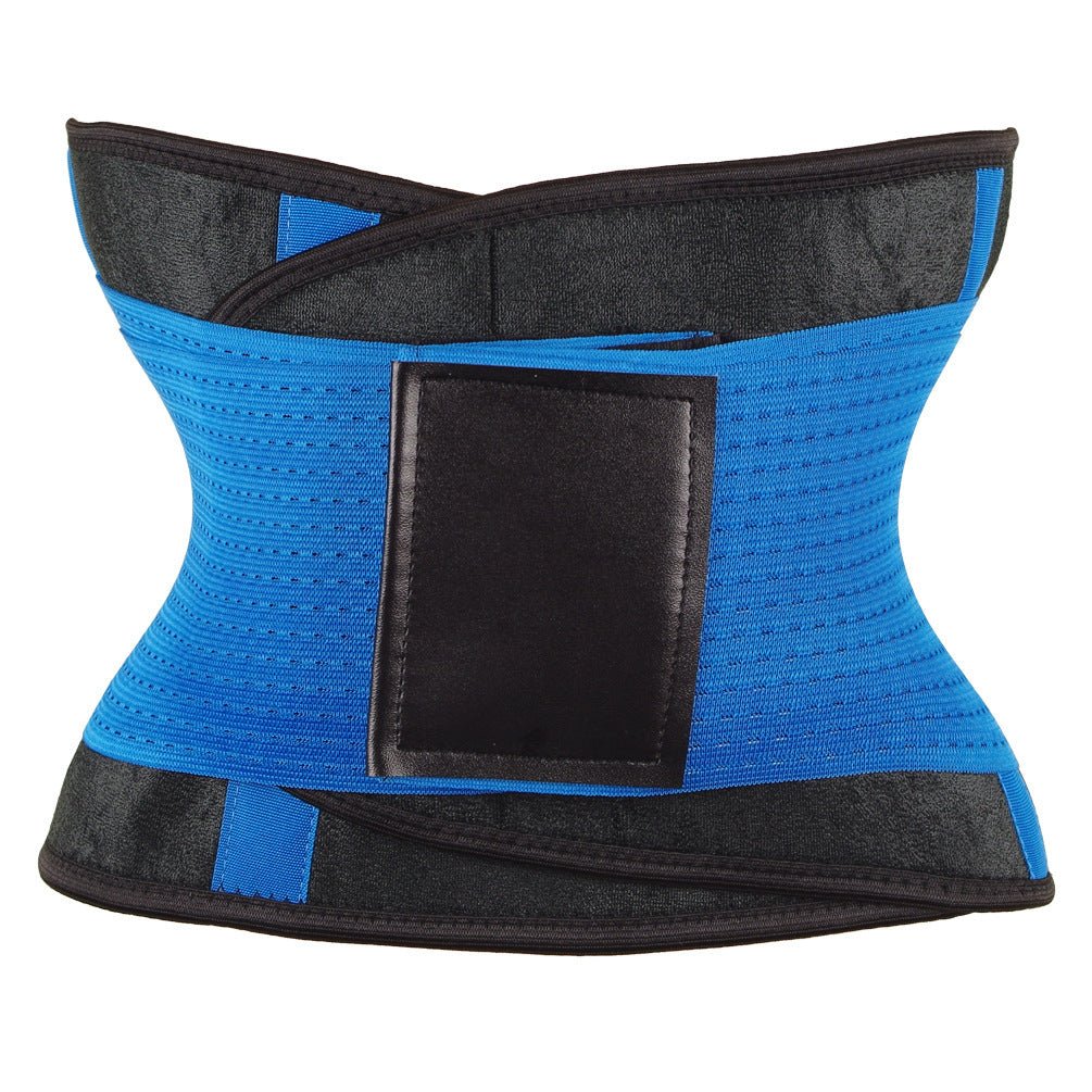 Waist Trimmer Belt - Urban Mart