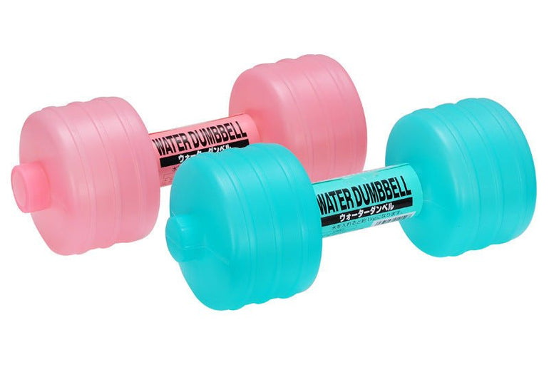 Water Dumbbells - Urban Mart