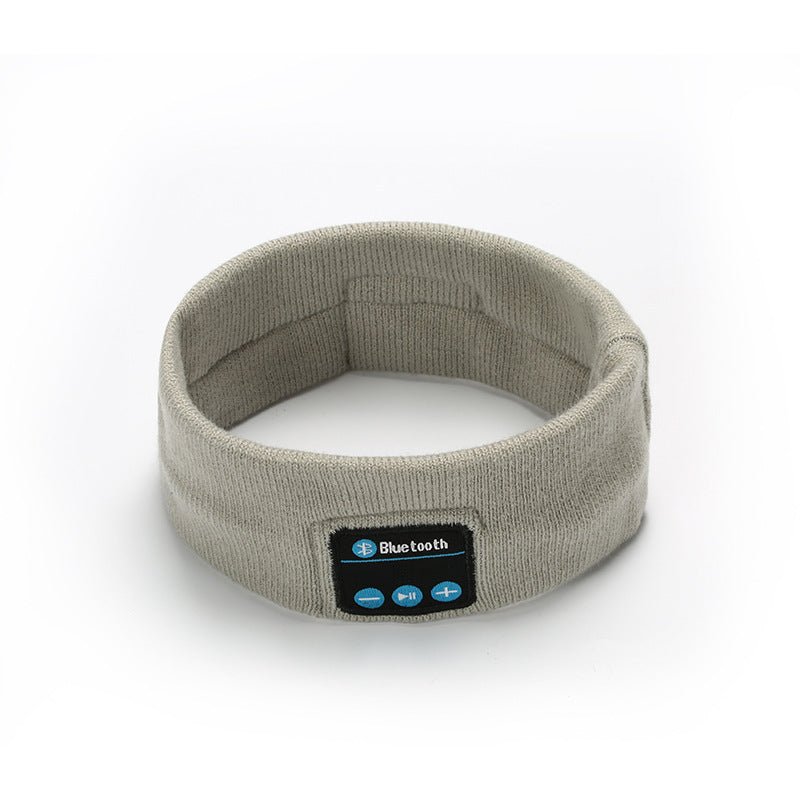 Wireless Bluetooth - compatible Headband - Urban Mart