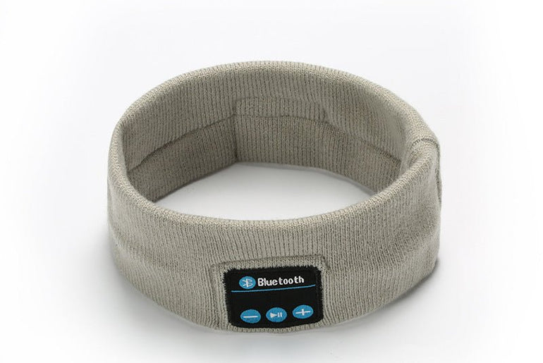 Wireless Bluetooth - compatible Headband - Urban Mart