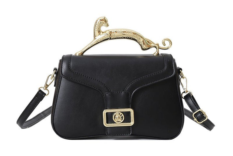 Women's High - grade Fashion All - match Shoulder Messenger Bag - Urban Mart