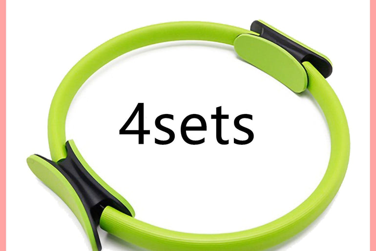 Yoga Fitness Pilates Ring - Urban Mart