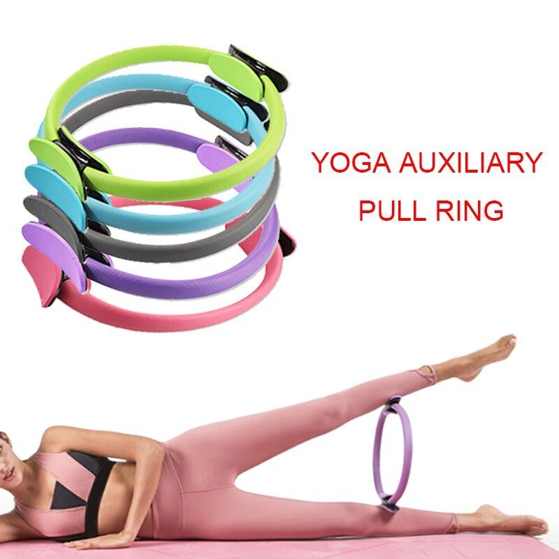 Yoga Fitness Pilates Ring - Urban Mart