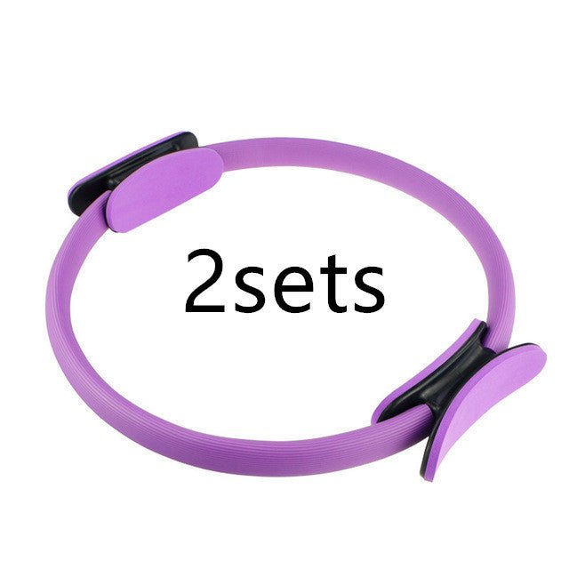 Yoga Fitness Pilates Ring - Urban Mart