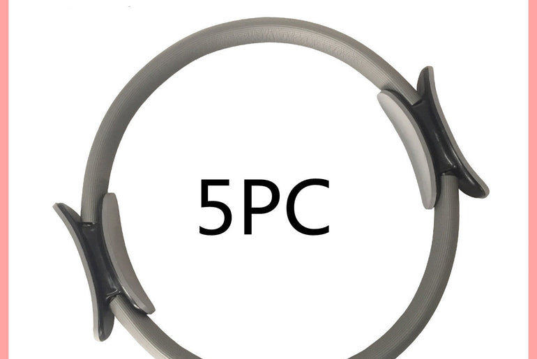 Yoga Fitness Pilates Ring - Urban Mart