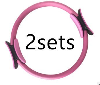 Pink2sets