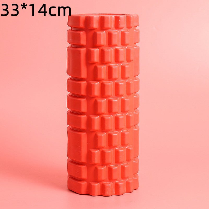 Yoga Foam Roller - Urban Mart