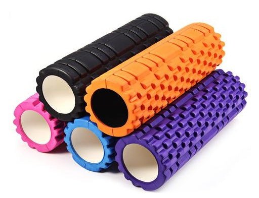 Yoga Foam Roller - Urban Mart