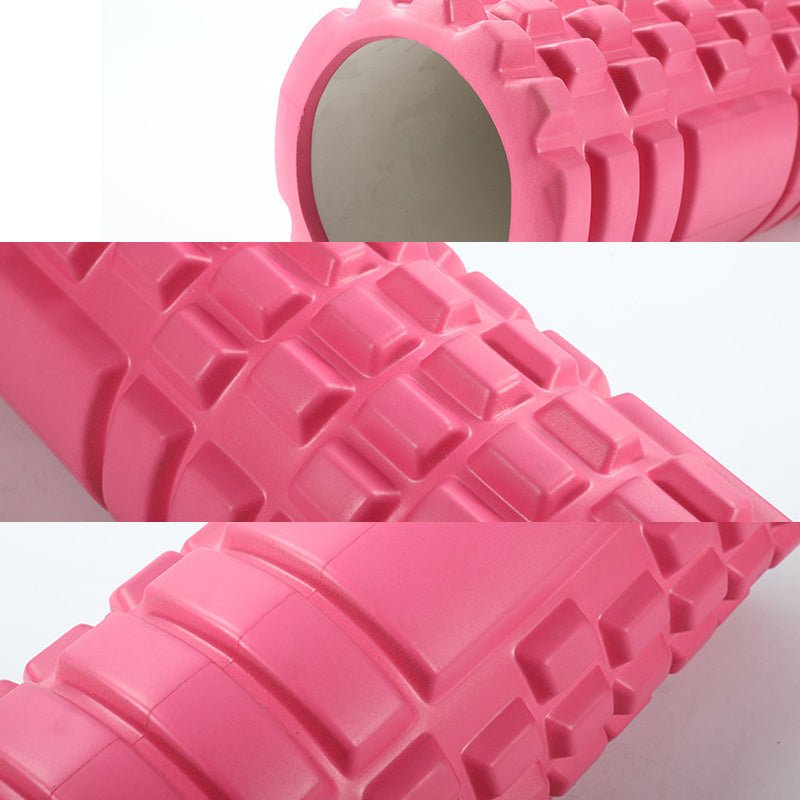 Yoga Foam Roller - Urban Mart